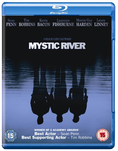 Mystic River (Blu-Ray)