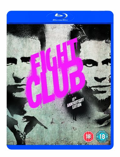 Fight Club (Blu-Ray)