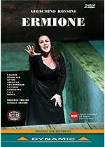 Gioachino Rossini - Ermione