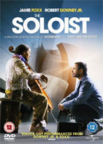 The Soloist