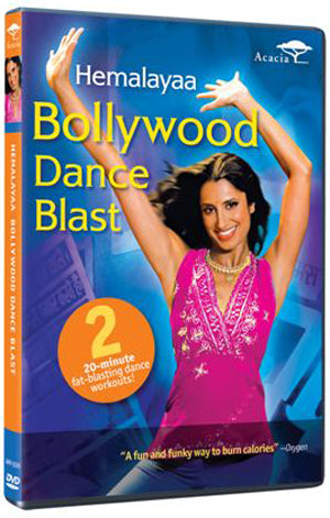 Hemalayaa - Bollywood Blast