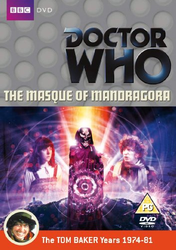 Doctor Who: The Masque of Mandragora (1976)