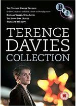 Terence Davies Collection - The Terence Davies Trilogy / Distant Voices Still Lives / The Long Day Closes / Of Time and the City