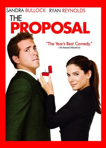 The Proposal (2009)