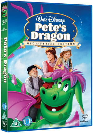Pete's Dragon (Disney)