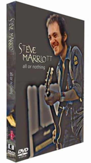 Steve Marriot - All Or Nothing