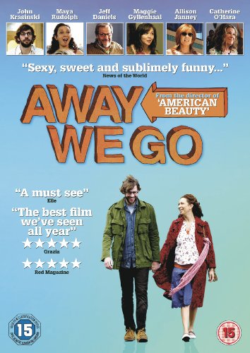 Away We Go (2009)