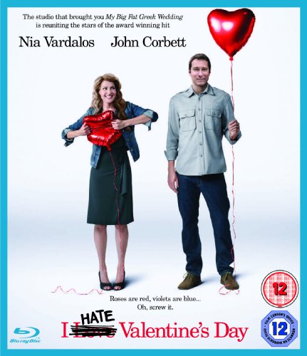I Hate Valentine's Day (Blu-Ray)