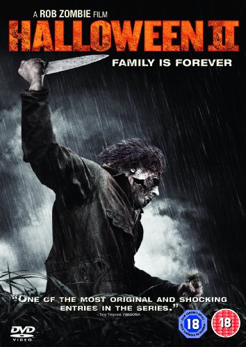 Halloween 2 (2009)