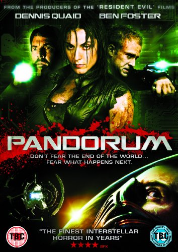 Pandorum (2009)