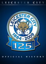 Leicester City Updated Official History
