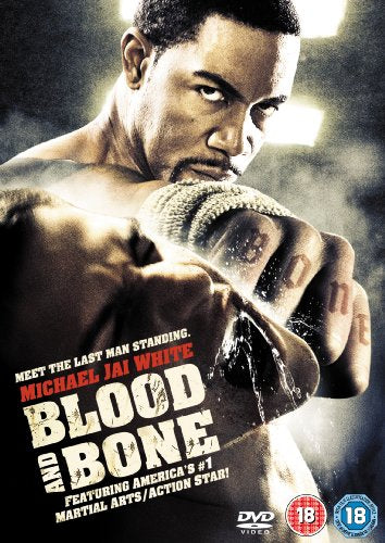 Blood And Bone