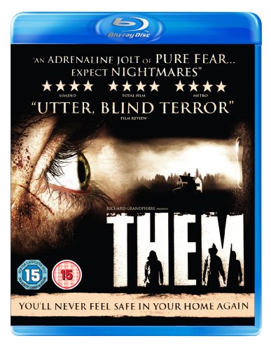 Them (Blu-Ray)
