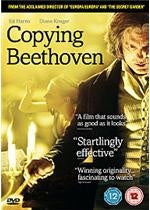 Copying Beethoven