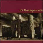 U2 - The Unforgettable Fire (Remastered) (Music CD)