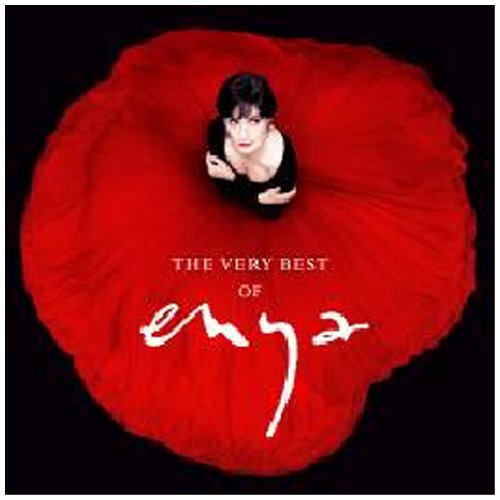 Enya - The Very Best Of Enya (Music CD)