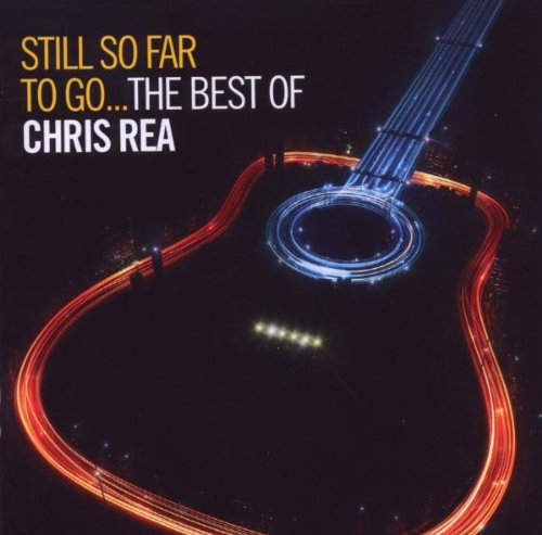 Chris Rea - Still So Far To Go (The Best Of Chris Rea) (Music CD)