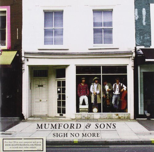 Mumford & Sons - Sigh No More (Music CD)