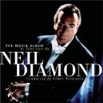 Neil Diamond - As Time Goes By (The Movie Album) (Music CD)