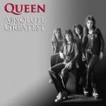 Queen - Absolute Greatest (Music CD)