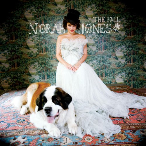 Norah Jones - The Fall (Music CD)