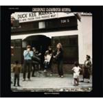 Creedence Clearwater Revival - Willy And The Poorboys (40th Anniversary Edition) (Music CD)