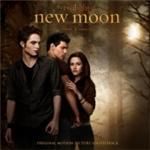 Various Artists - New Moon (The Twilight Saga) (Music CD)