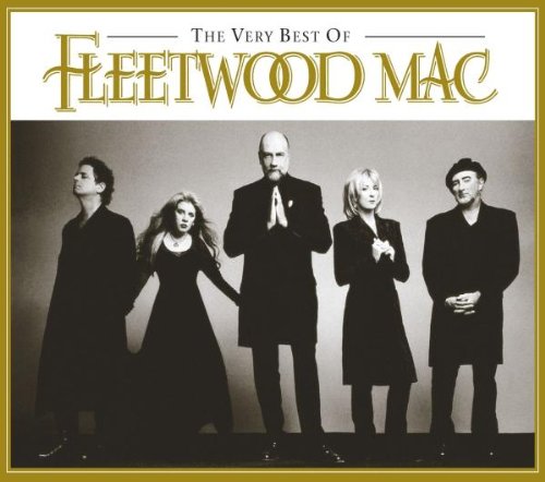 Fleetwood Mac - The Very Best Of Fleetwood Mac (Music CD)