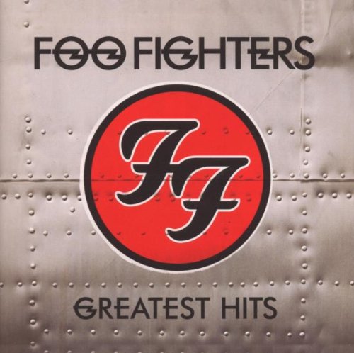 Foo Fighters - Greatest Hits (Music CD)