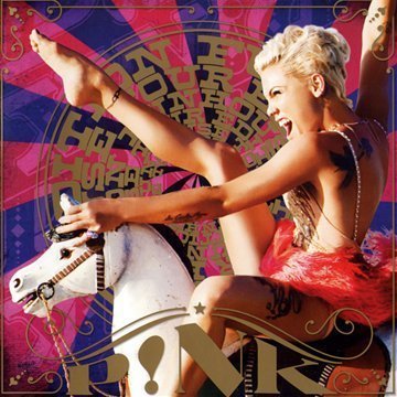Pink - Funhouse (Tour Edition/+DVD)