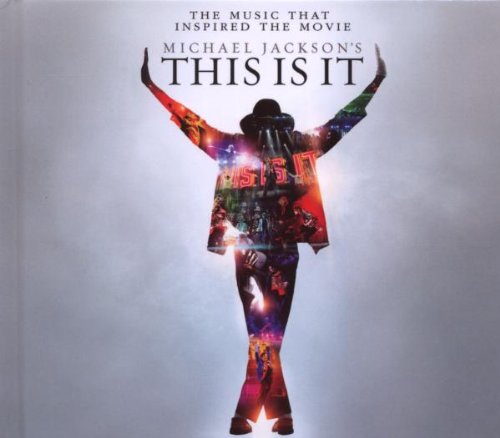 Michael Jackson - Michael Jackson's This Is It Special Limited Edition