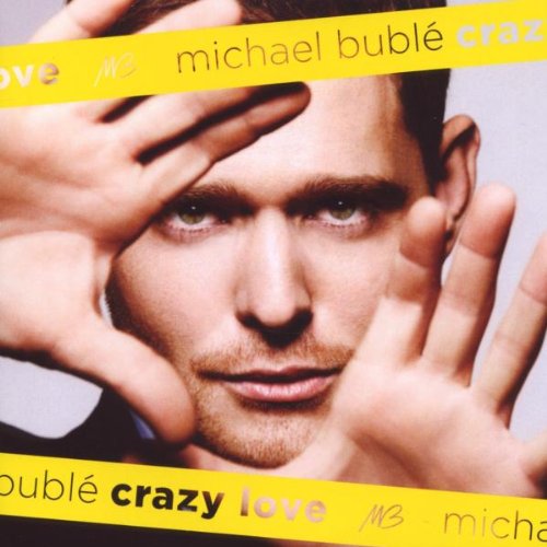 Michael Buble - Crazy Love (Music CD)