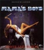 Mama's Boys - Passion And Power (Music CD)