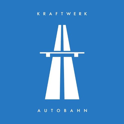 Kraftwerk - Autobahn (Music CD)