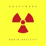 Kraftwerk - Radio-activity (Music CD)