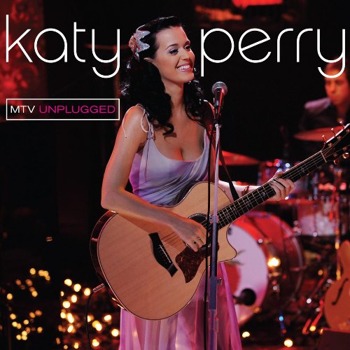 Katy Perry - Unplugged (+DVD)