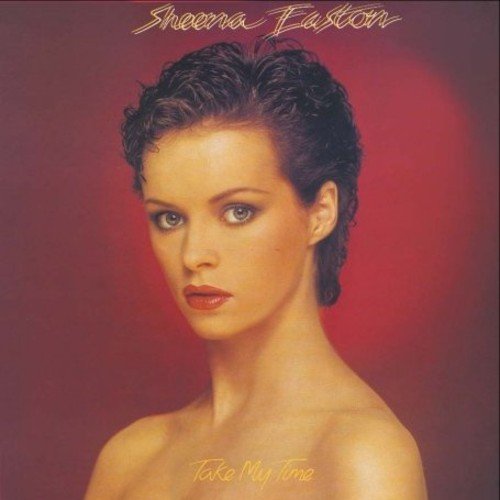 Sheena Easton - Take My Time (Music CD)