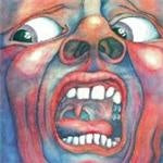 King Crimson - In The Court Of The Crimson King (+DVDA)