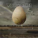 Wolfmother - Cosmic Egg (Music CD)