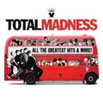 Madness - Total Madness (CD + DVD) (Music CD)
