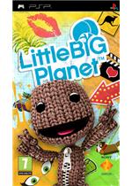 LittleBigPlanet (PSP)