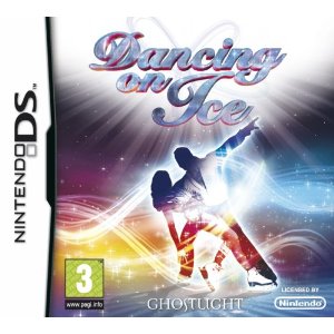 Dancing on Ice (Nintendo DS)