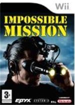 Impossible Mission (Wii)