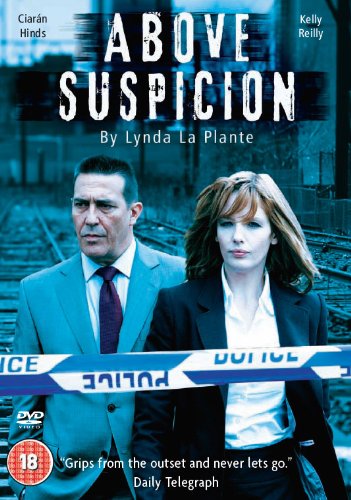 Above Suspicion
