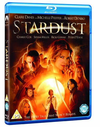 Stardust (Special Edition) (Blu-Ray)