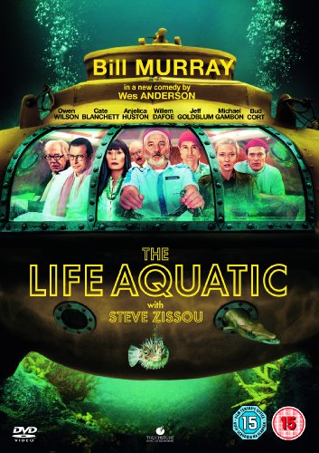 The Life Aquatic