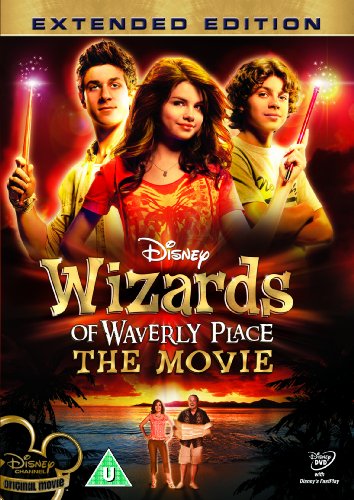 Wizards of Waverly Place: The Movie
