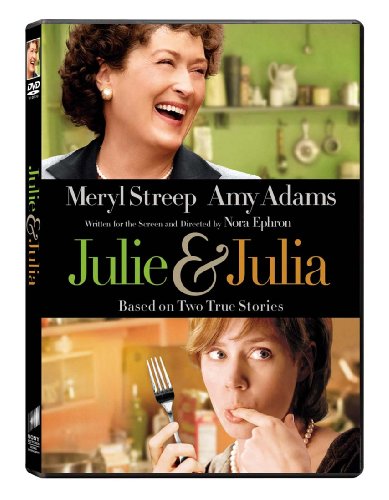 Julie And Julia (2009)