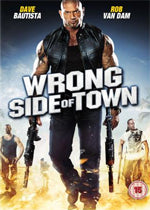 Wrong Side Of Town