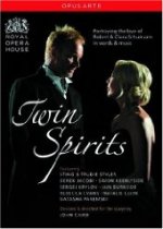 Twin Spirits (DVD) (NTSC) (2005)